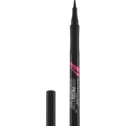 Rajauskynä Maybelline 1 ml Hyper Precise Liquid Black