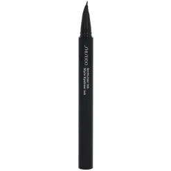 Rajauskynä, Shiseido 0,4 ml Archliner Ink Waterproof #1 Shibui Black