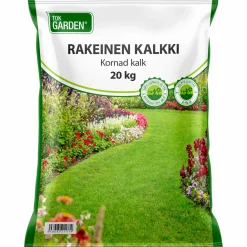 Rakeinen kalkki Tok Garden 20 kg