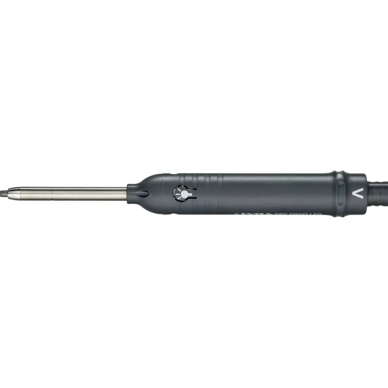 Rakennusmarkkeri DRY PROFI LED DP