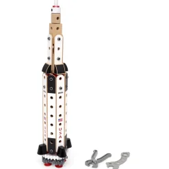 Rakennussetti Brio Apollo Saturn V 34607