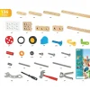 Rakennussetti Brio Builder 34587