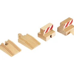 Ramppikisko ja puomi Brio 33385