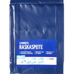Raskaspeite Ranch 4x6 500g laminoitu