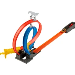 Ratapakkaus Hot Wheels Energy Track