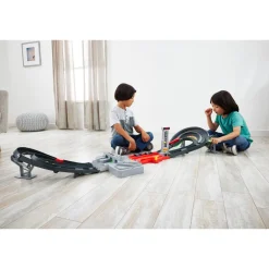 Ratapakkaus Hot Wheels F1 Grand Prix