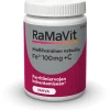 Rauta Ramavit 60 kpl 100 mg