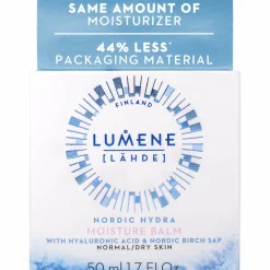 Ravitseva kosteusbalsami Lumene LÄHDE 50 ml