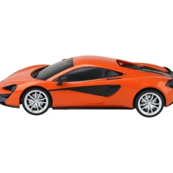 RC-auto MacLaren 570S 1:16 2,4G oranssi