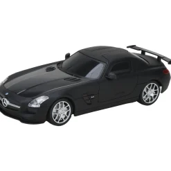 RC-auto Mercedes-Benz SLS AMG GT 1:24