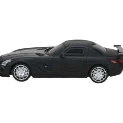RC-auto Mercedes-Benz SLS AMG GT 1:24