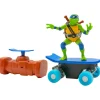 RC-Leonardo TMNT Half Pipe