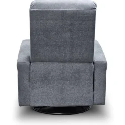 Recliner-tuoli Tenstar Loft tummanharmaa