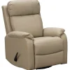 Recliner-tuoli Tenstar Vegas taupe