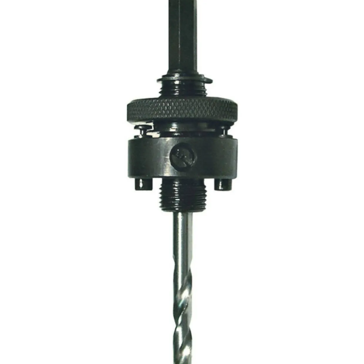 Reikäsahan kara 3/8"