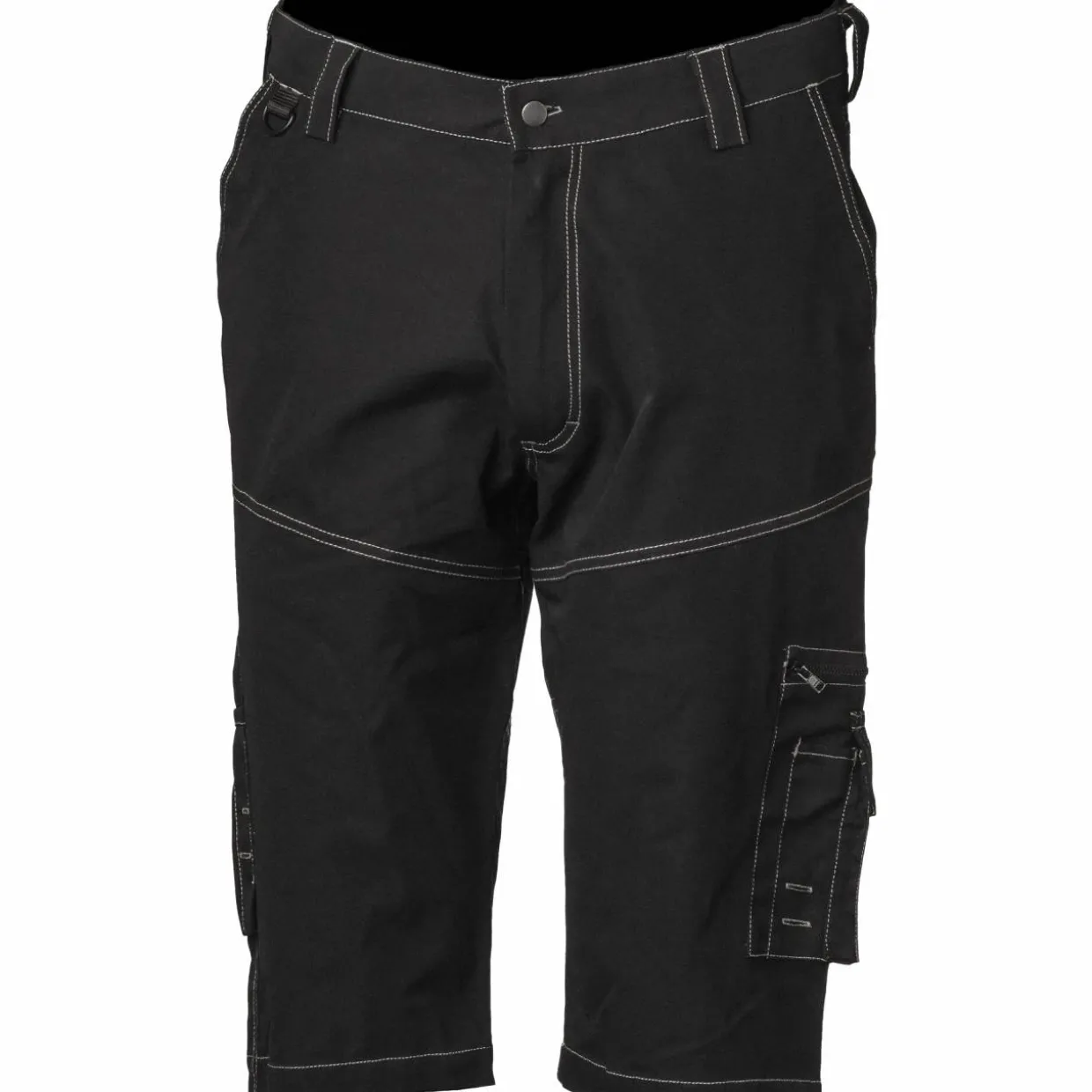 Reisitaskushortsit Priha Stretch