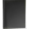 Rengaskansio A4 15mm PP-Frost savu
