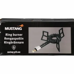 Rengaspoltin Mustang