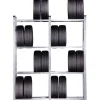 Rengasteline Fornorth 4, 110 x 40 x 200 cm