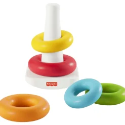 Rengastorni Fisher-Price