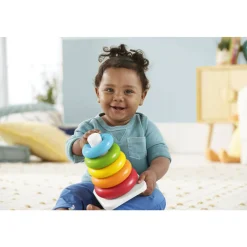 Rengastorni Fisher-Price