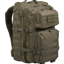 Reppu Mil-Tec 40 l vihreä