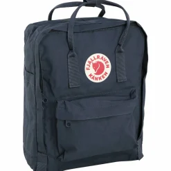 Reppu Fjällräven Kånken 16 l navy