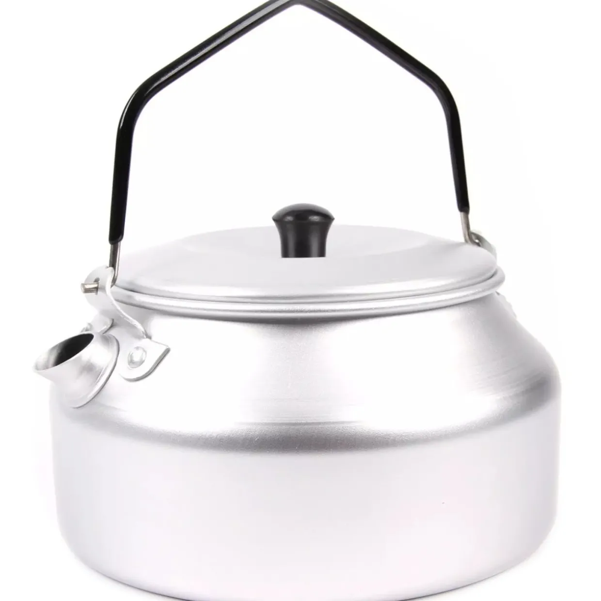 Retkikahvipannu Haghus 0,9 l