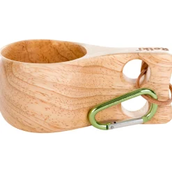 Retki-lahjapakkaus: kuksa ja makkaratikku
