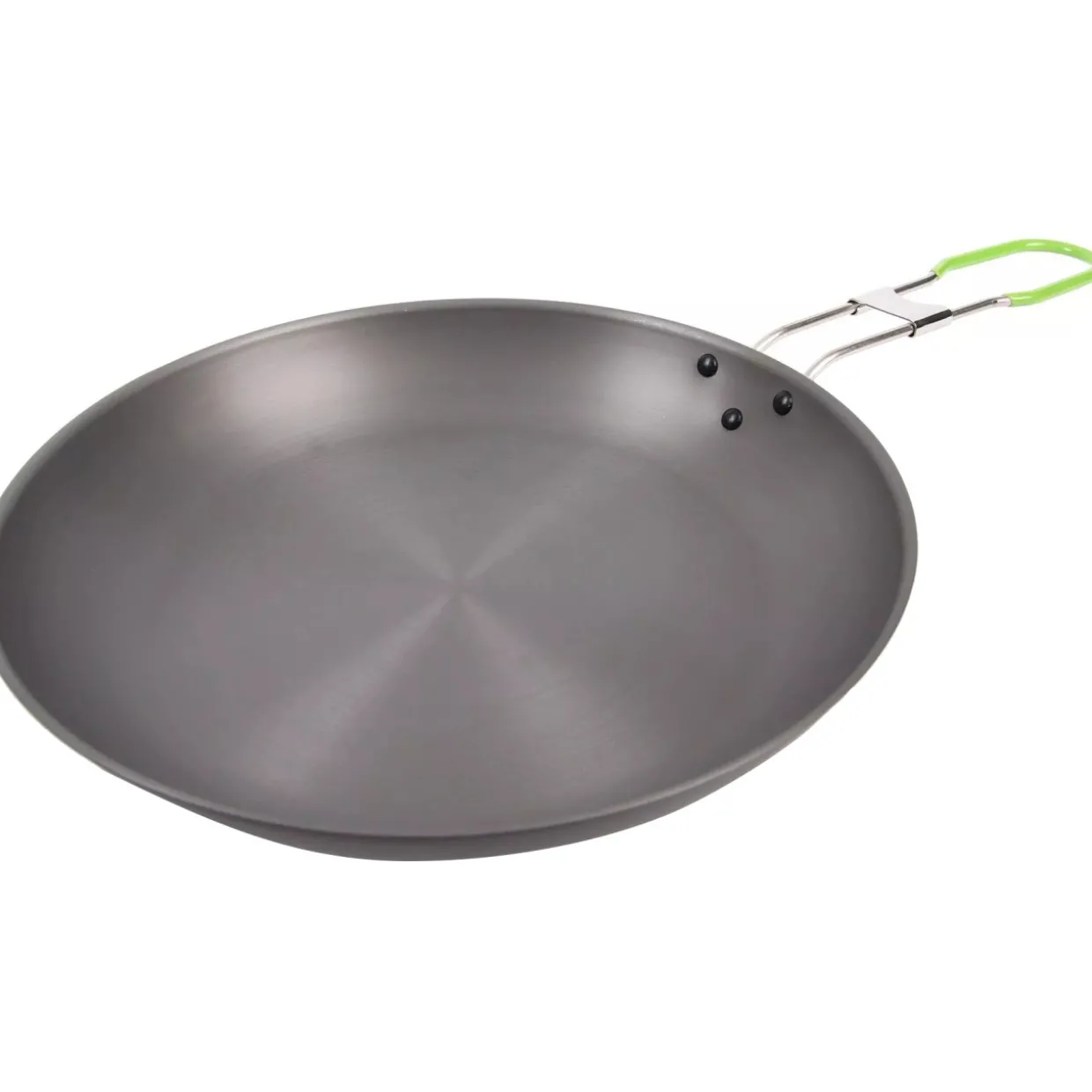 Retkipaistinpannu Haghus 24,5 cm