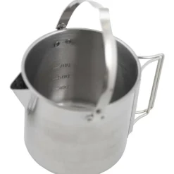Retkipannu Nortrek 1,2 l