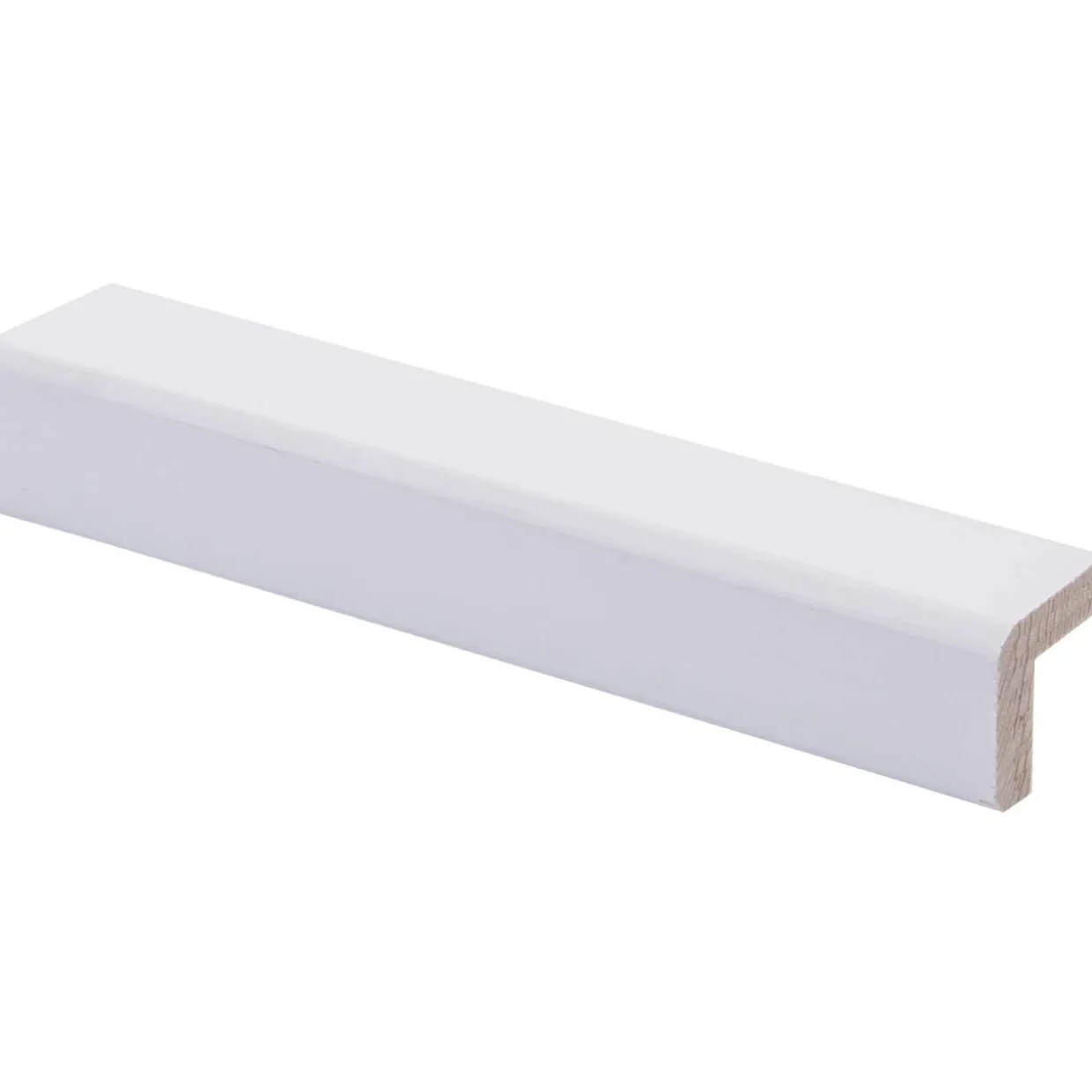 Reunalista Aava 23x23/16x2700, 5 kpl