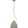 Riippuvalaisin EGLO Camasca 40W Ø28cm taupe