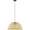 Riippuvalaisin Eglo Claverdon Ø49,5cm