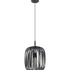 Riippuvalaisin EGLO Romazzina 40W Ø32,5cm musta