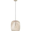 Riippuvalaisin EGLO Romazzina 40W 32,5cm hiekka