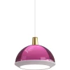 Riippuvalaisin Innolux Kuplat 400 violetti
