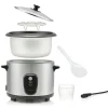 Riisinkeitin Wilfa Inari RC-5S