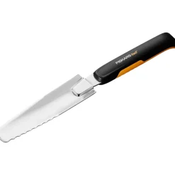 Rikkaruohorauta Fiskars Xact