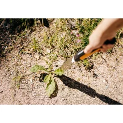 Rikkaruohorauta Fiskars Xact