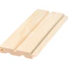 Rimapaneeli STP Valeura 15x95x3280, Mänty, Käsittelemätön, Päätypontattu, 8 kpl
