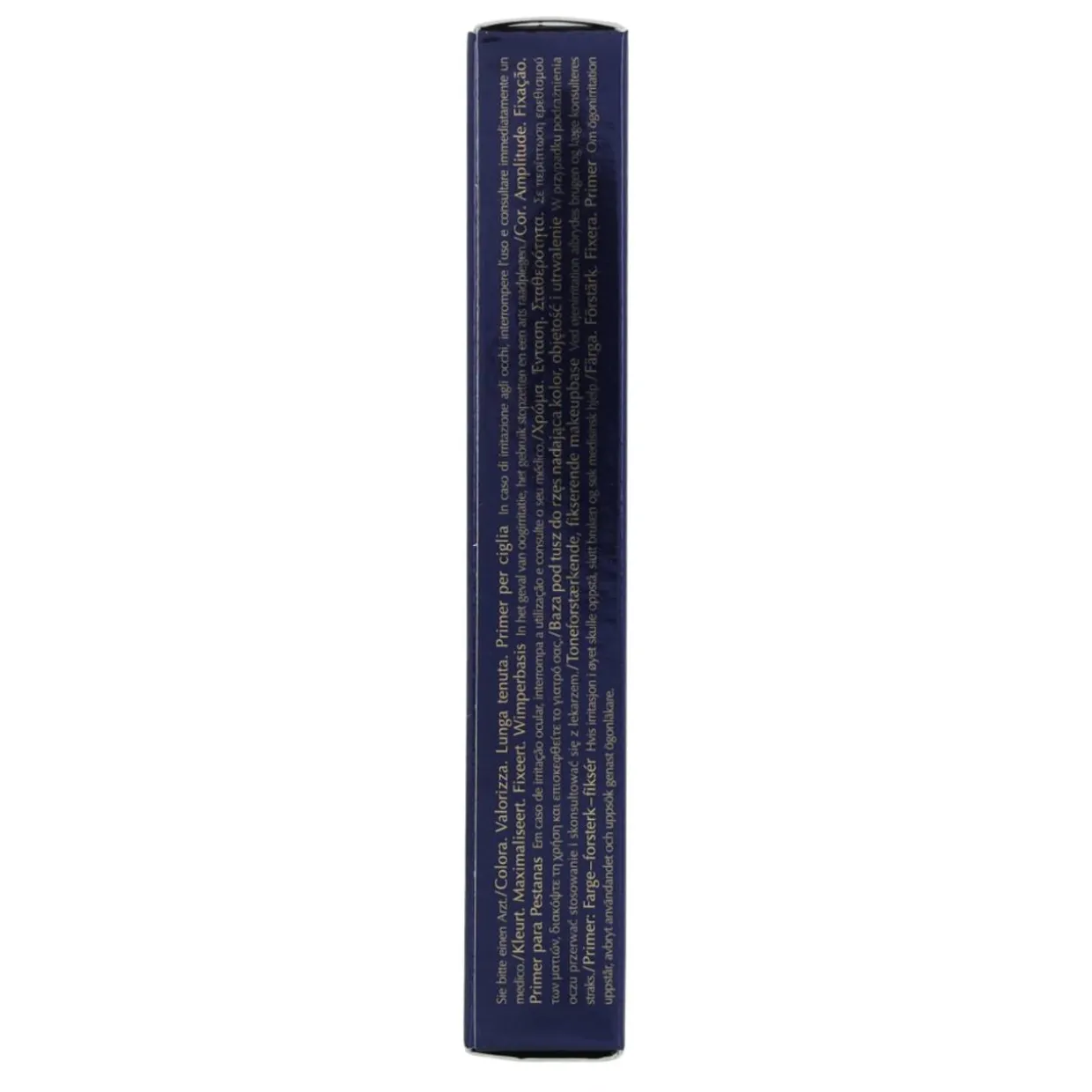 Ripsienpohjustaja, Estee Lauder 6 ml Little Black #01 Black