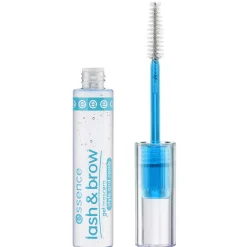 Ripsi- ja kulmageeli Lash And Brow Gel Mascara