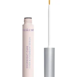 Ripsi- ja kulmaseerumi Lumene 5 ml Overnight Care
