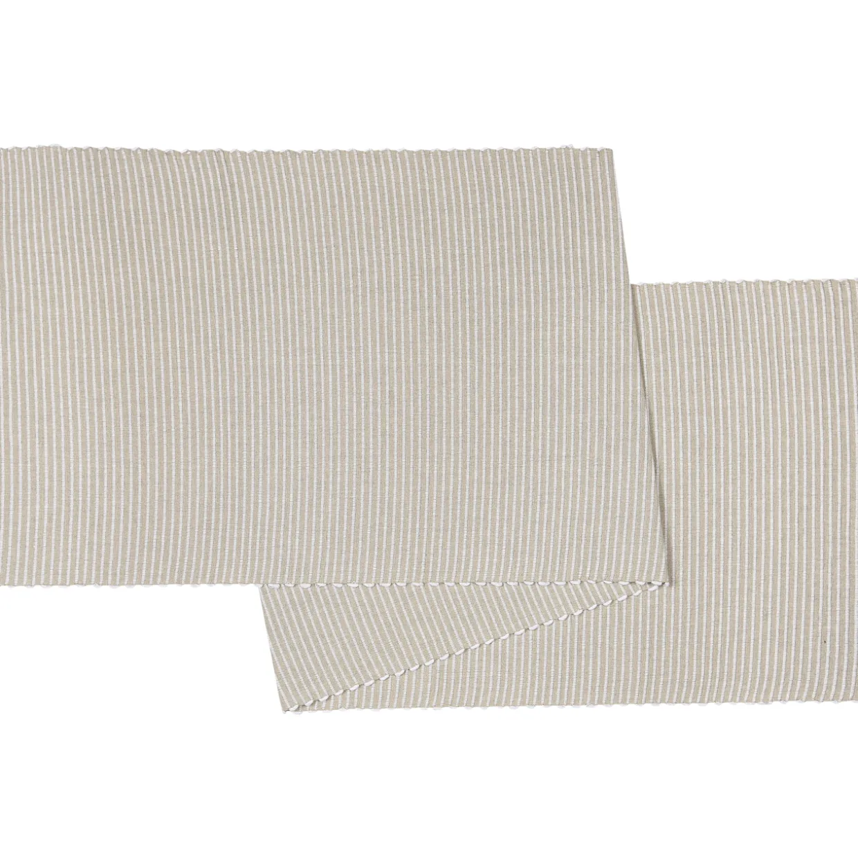 Ripsikaitaliina Kotikulta 40 x 160 cm Essi pellava