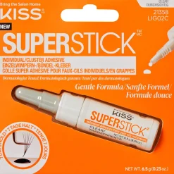 Ripsiliima Kiss 6,5 g Superstick ripsitupsuille