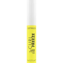 Ripsimuotoilugeeli Catrice 8 ml Curl Freeze 010
