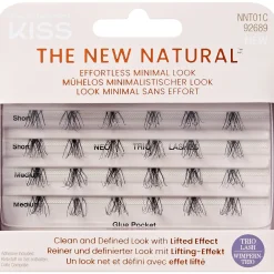 Ripsitupsut Kiss The New Natural Trio 01