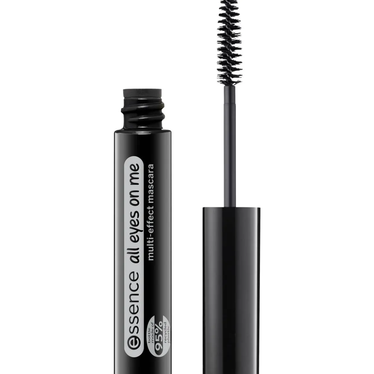 Ripsiväri All Eyes On Me Multi-Effect Mascara Soft Black