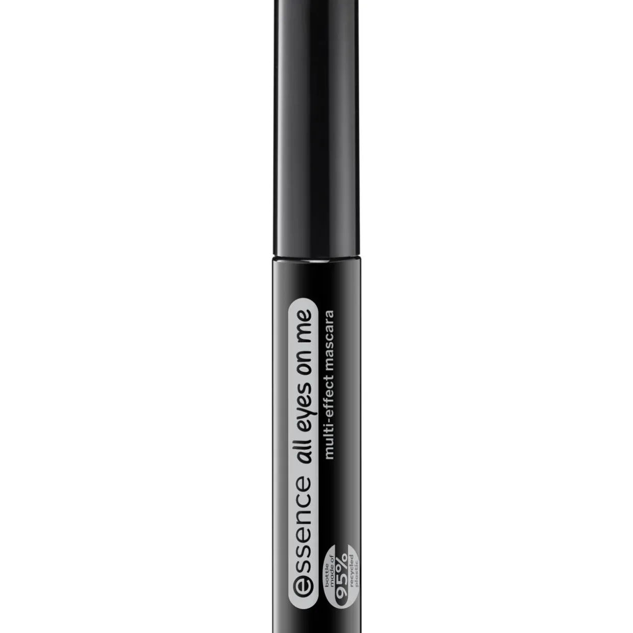 Ripsiväri All Eyes On Me Multi-Effect Mascara Soft Black